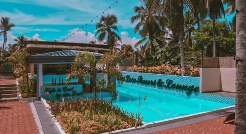 Coco Loco Resort - Image 1