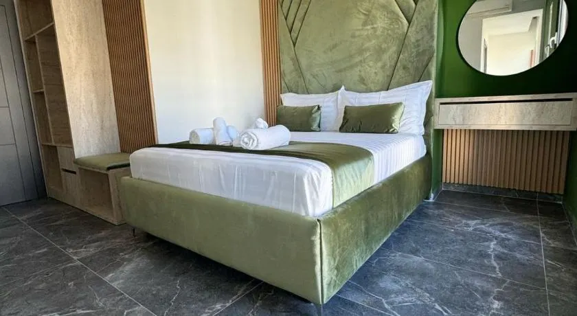 Hotel Leodori 1 - Image 1