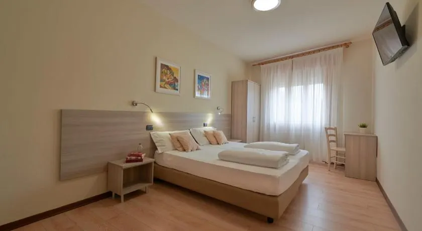 Hotel da Romagnolo - Image 1