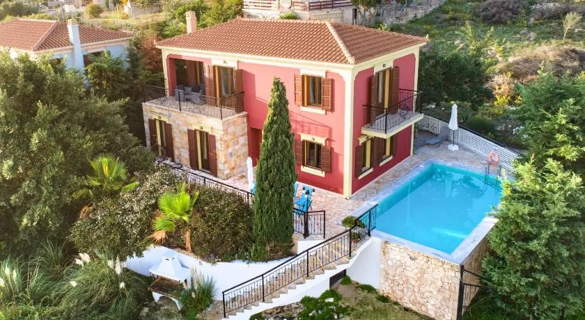 Villa Levanda - Image 1
