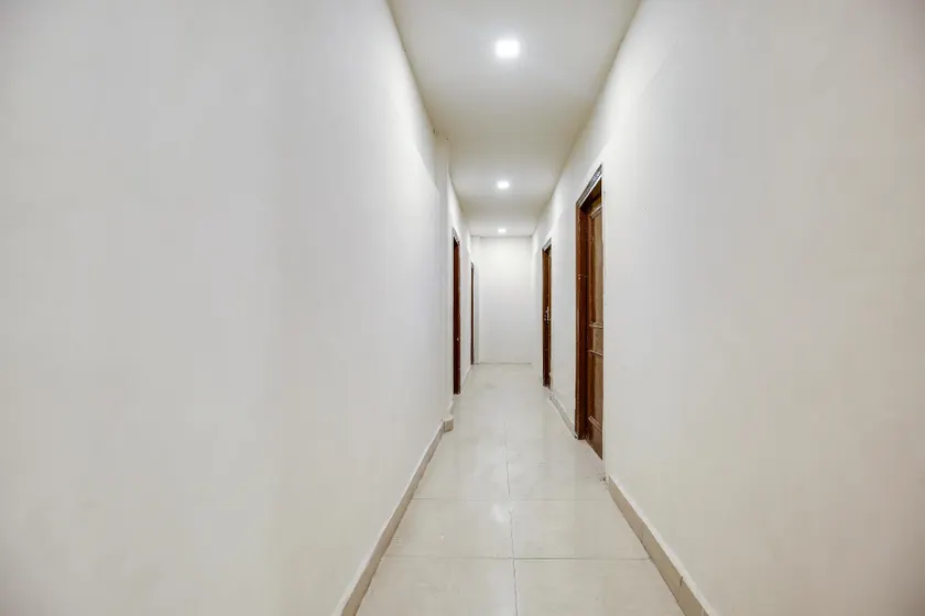 Hotel O Sky Orchid - Image 1