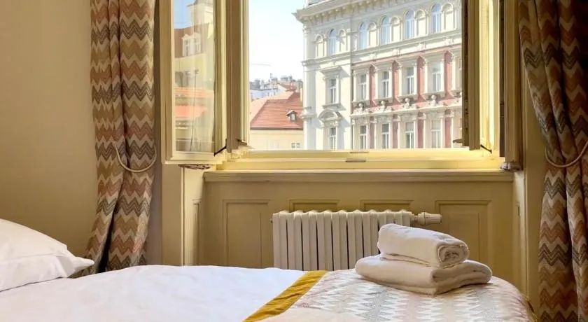 Havelska Old Town Residence - Image 1