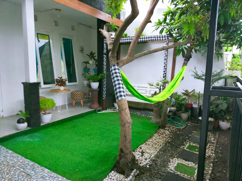 Shifana homestay syariah - Image 1