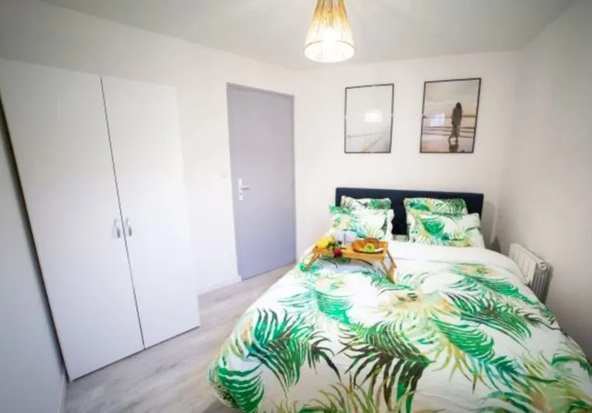 Kelys Residentiel Studios Confort Modernes - Image 1
