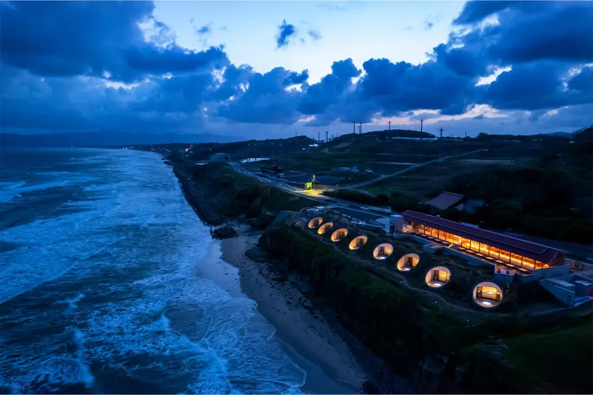 Izumo HOTEL THE CLIFF - Image 1