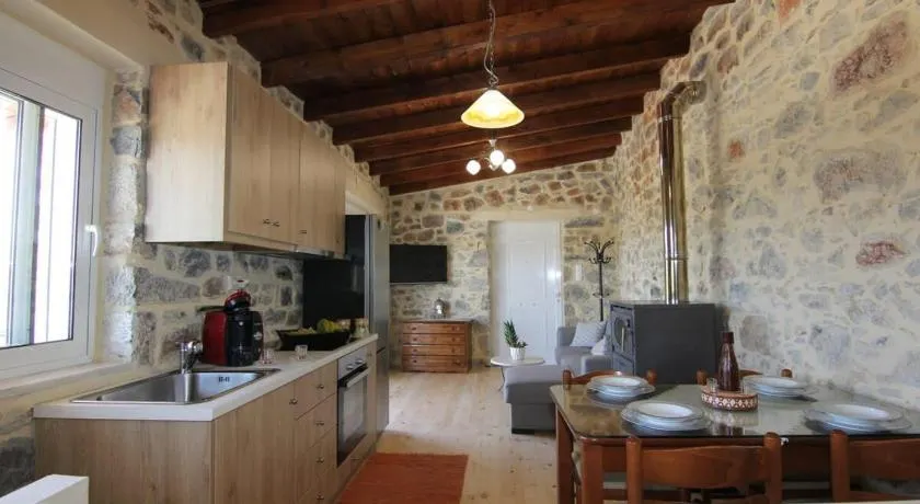 Malia Stone Residence - Secluded Cozy Retreat - Image 1