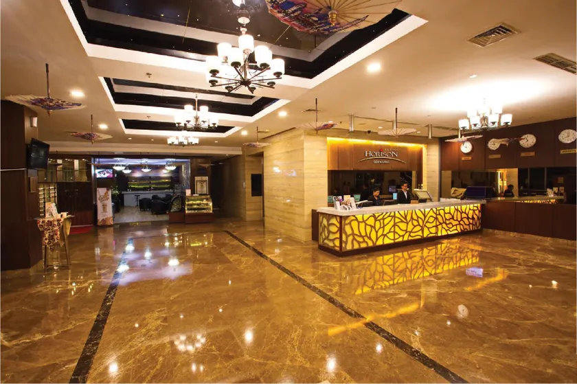 Horison Ultima Semarang - Image 1