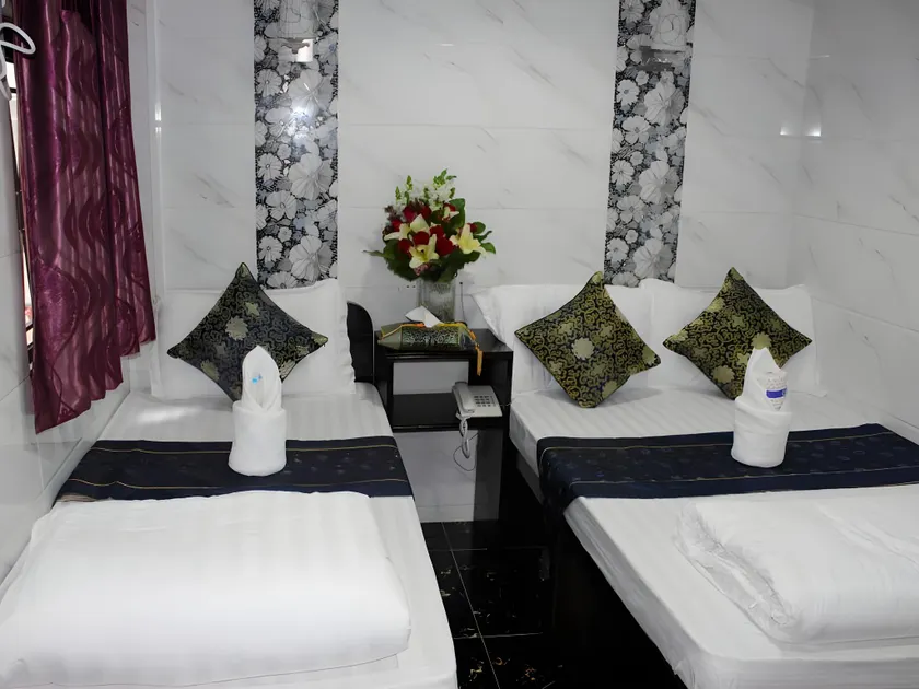 Hong Kong Premium Guest House - Premium Guesthouse Ltd - Image 1