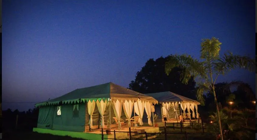 Vanraja Resorts and Cottages - Image 1