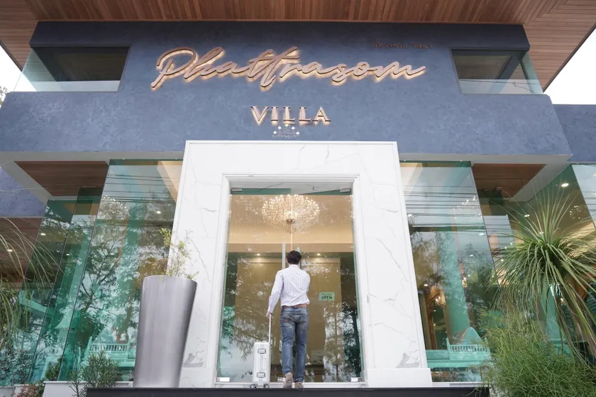 Phattrasom Villa - Image 1