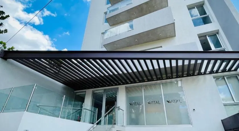 ABIBA Apart-Hotel & SPA - Image 1