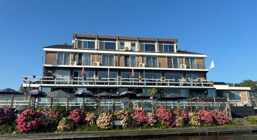 Hotel aan de Linge - Image 1