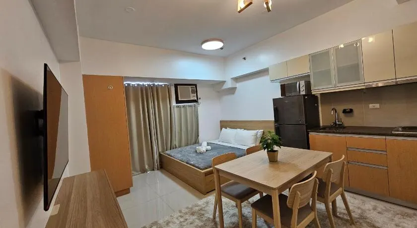Affordable Condo Suite with 150mbps WIFI - Image 1