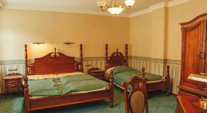 hotel Memorial - Image 1