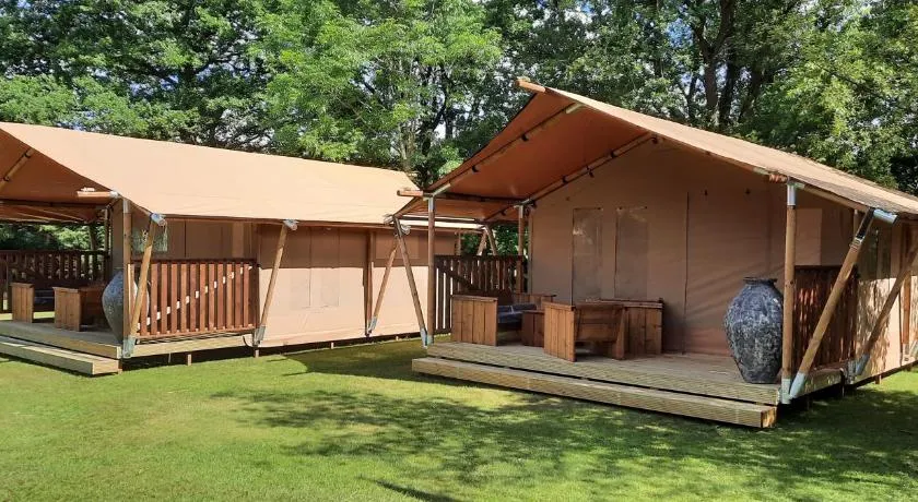 Happy Glamping - Image 1
