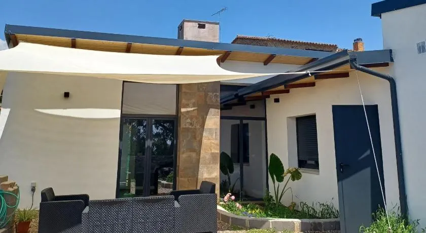 Bungalow Sierra San Vicente - Image 1