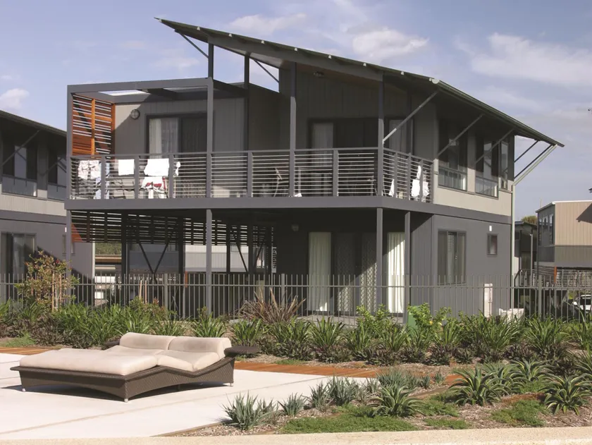 Serenity Diamond Beach - Image 1