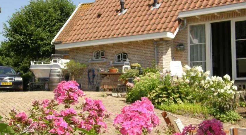 B&B de Oude Hofstee - Image 1
