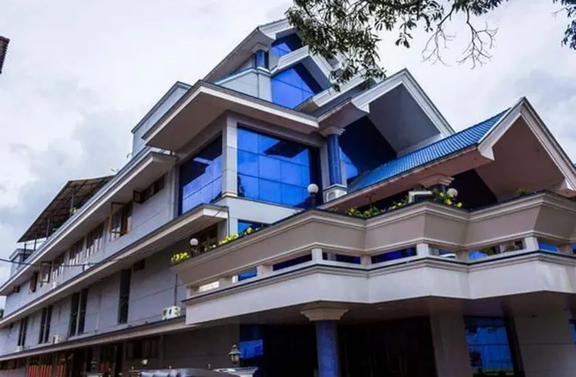 Hotel Surya, - Image 1