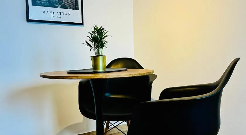 Różana City Apartaments - Image 1