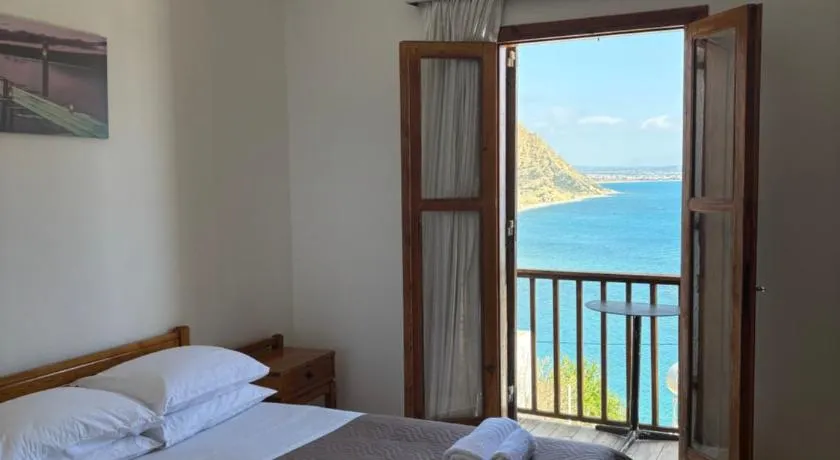 Pasiphae - Rooms for rent - Image 1
