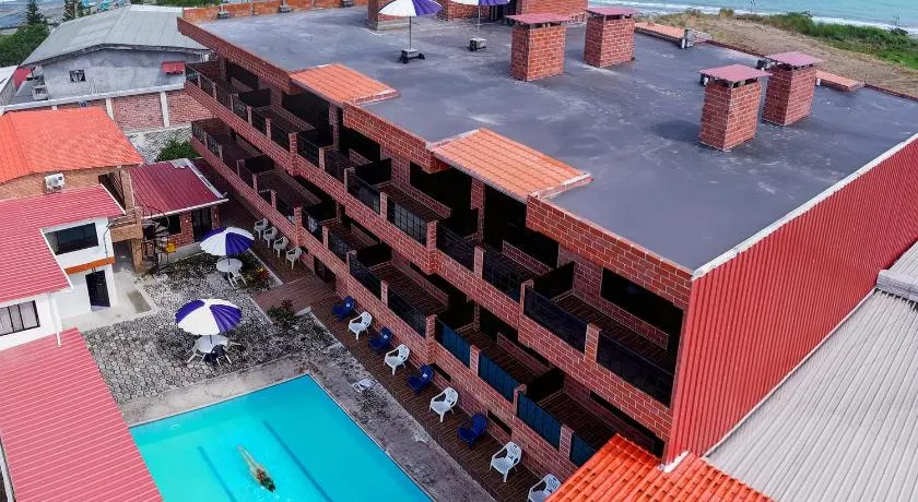 Hotel International - Image 1
