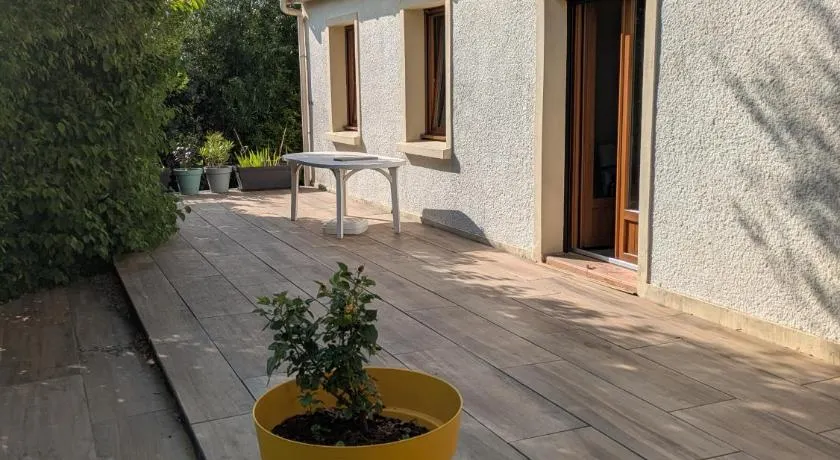 Chez Nath - Image 1