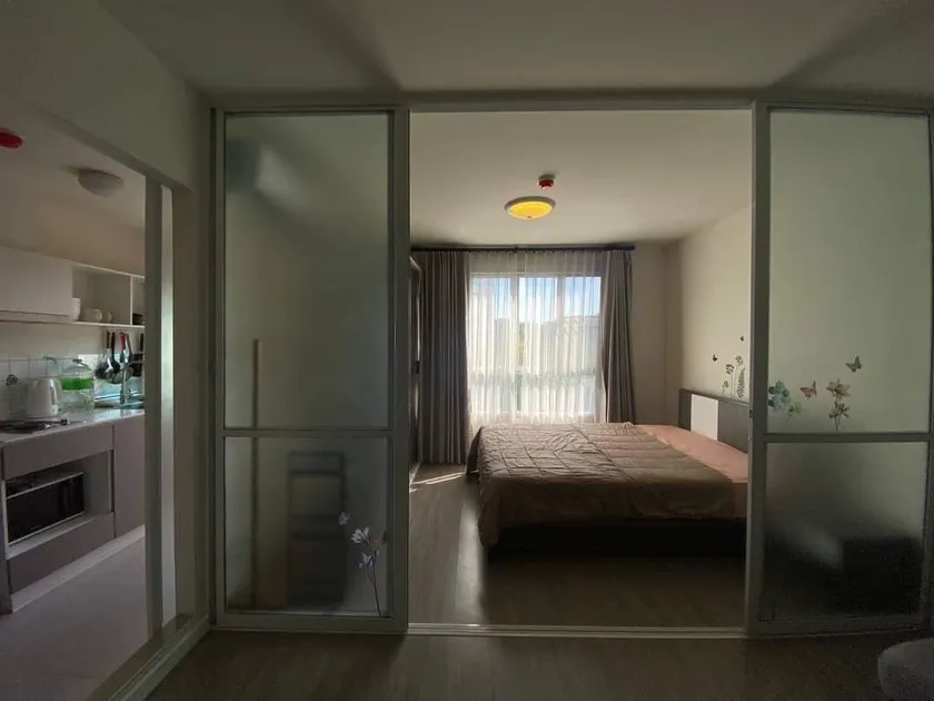 D condo Beautiful place clean room - Image 1
