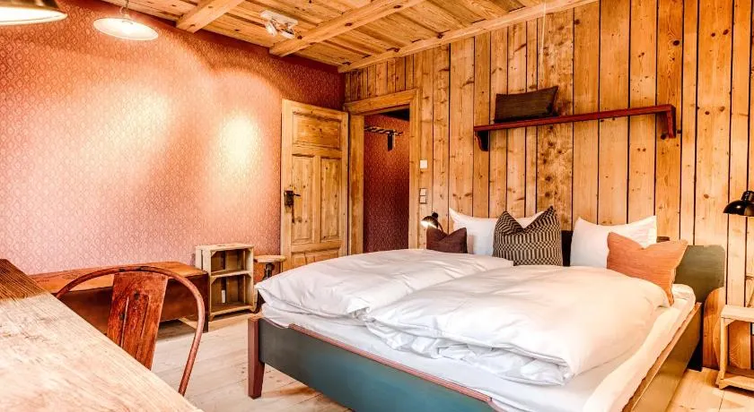 Bio-Hotel Zur Mühle - Image 1