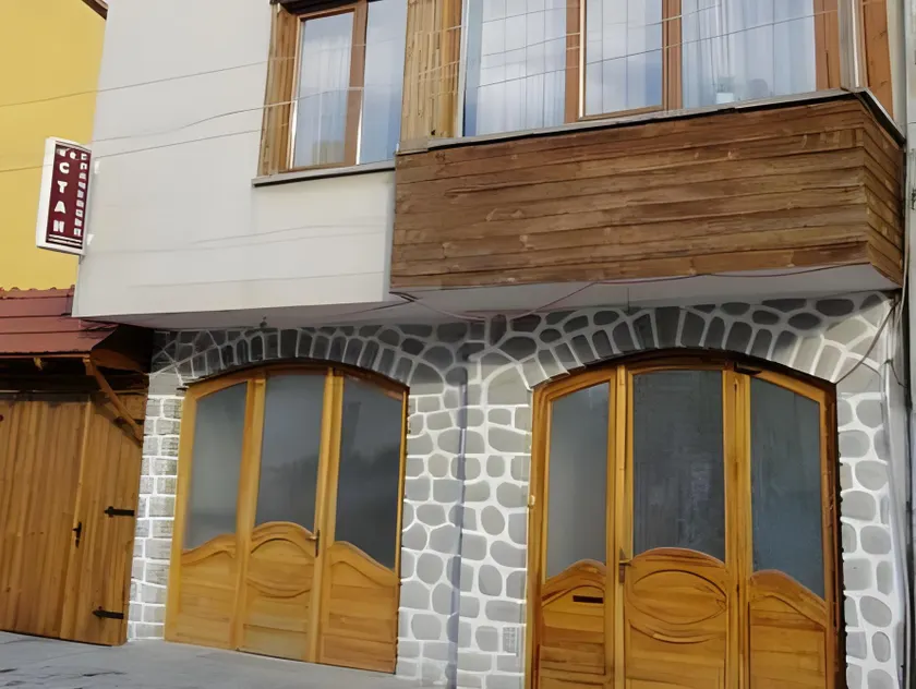Guest Rooms Grachenovi - Image 1