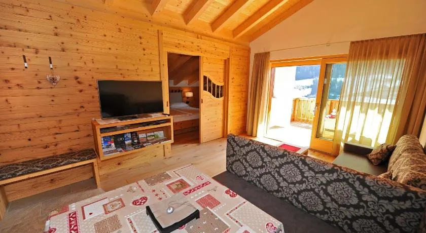 Mountain Apartment Hapeli - Image 1