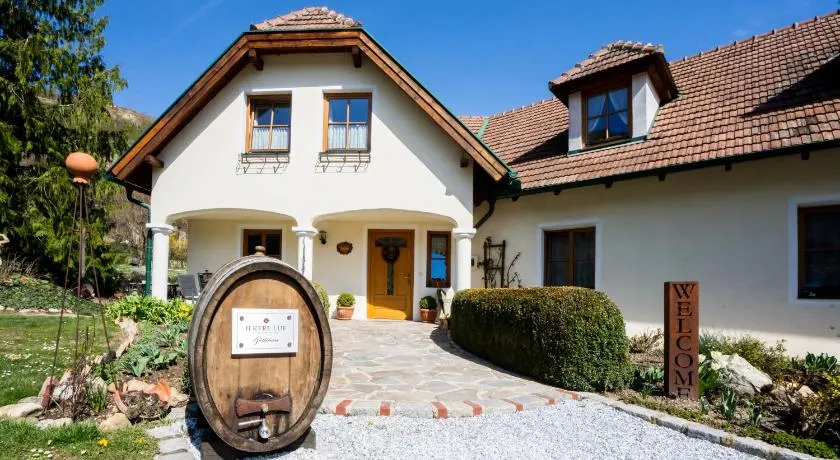 Weinberghof Ilkerl-Luf - Image 1
