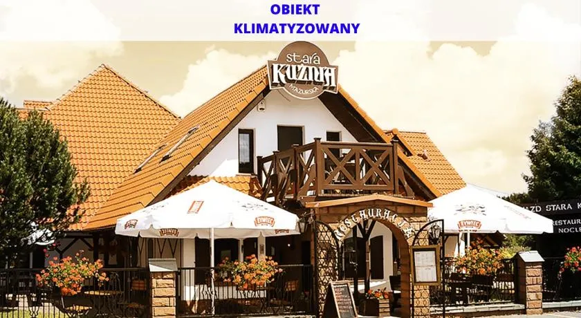 Stara Kuźnia Mazurska - Image 1