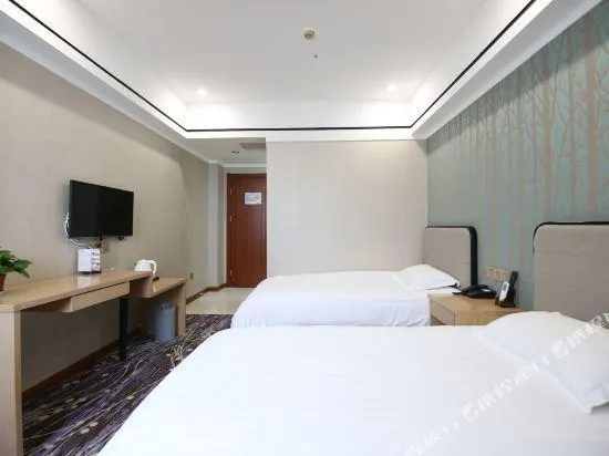 Ruian City Hotel - Image 1