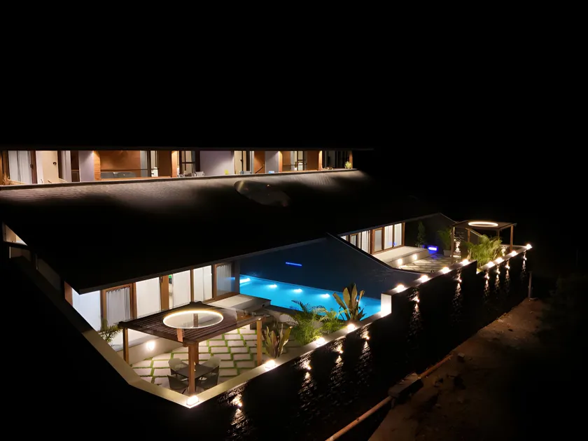 Twin Villas By Radiant villas - Image 1