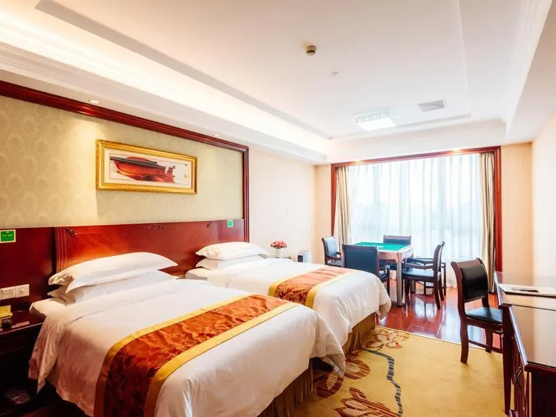 Vienna Hotel Shanghai Wild Animal Park - Image 1