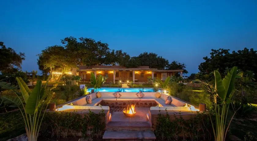 Anavya Chilli Farm by Viraalay - Image 1