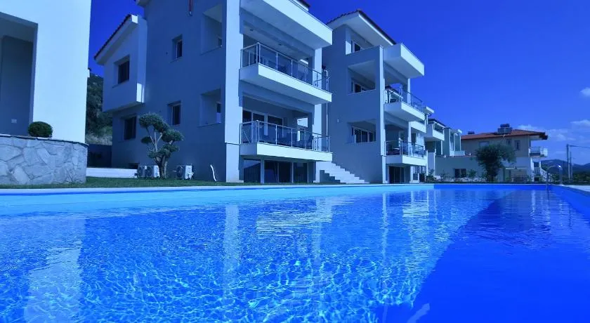 Eleonas View Suites - Image 1