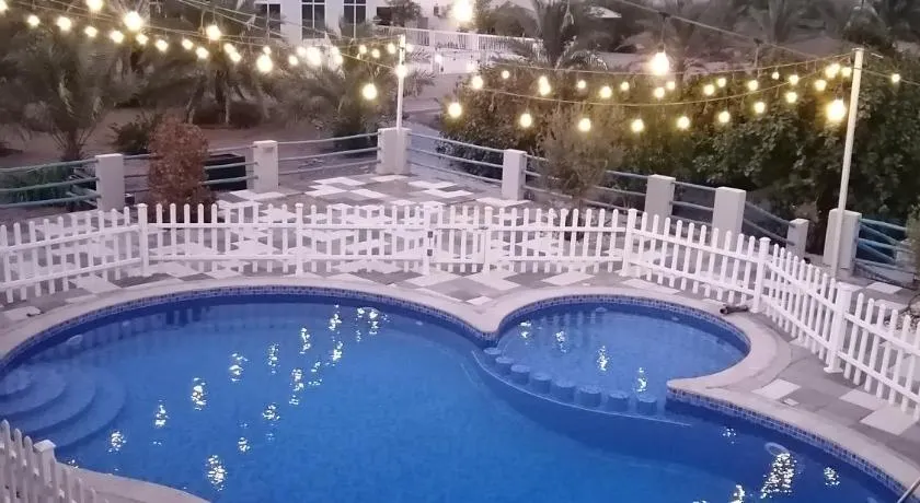 مزرعة واستراحة المنامة - Image 1