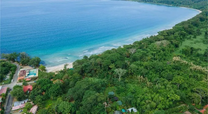 Bungalows Aché Cahuita - Image 1