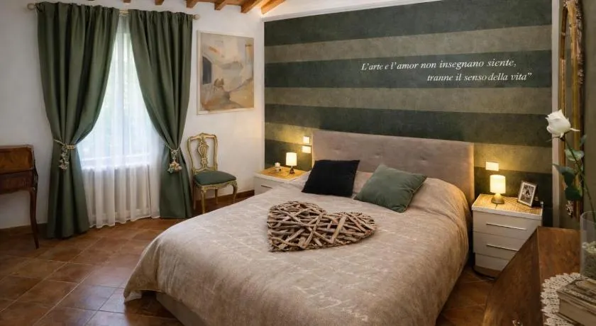 La Suite dei Ricordi - Appartement entre Florence et Chianti - Image 1