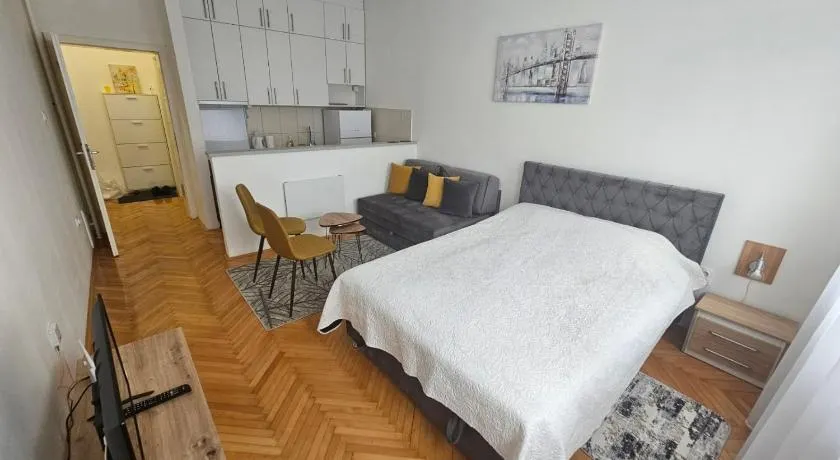 GiV Apartman - Image 1