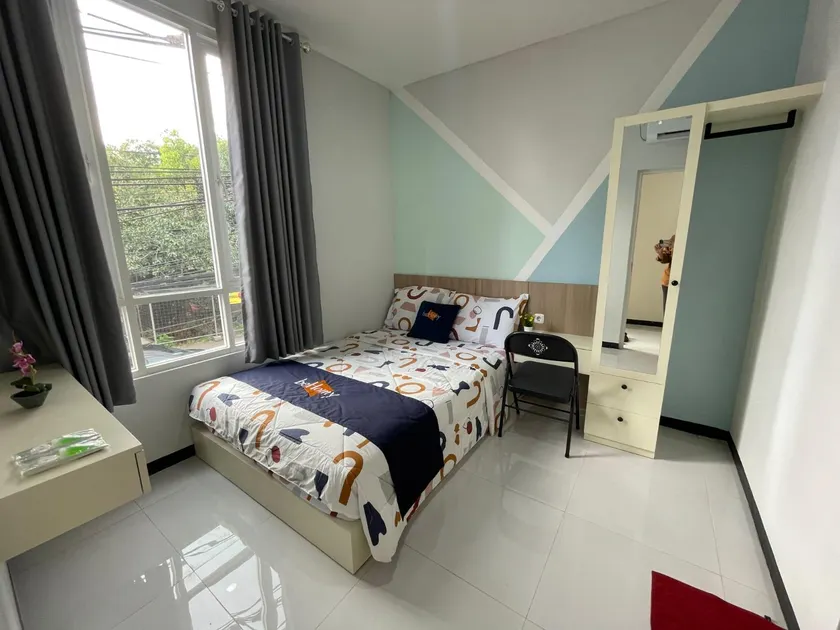 Behomy Inn Malang - Image 1