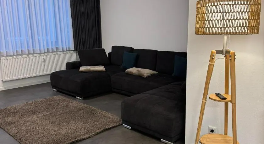 Ferienwohnung Alina - Image 1