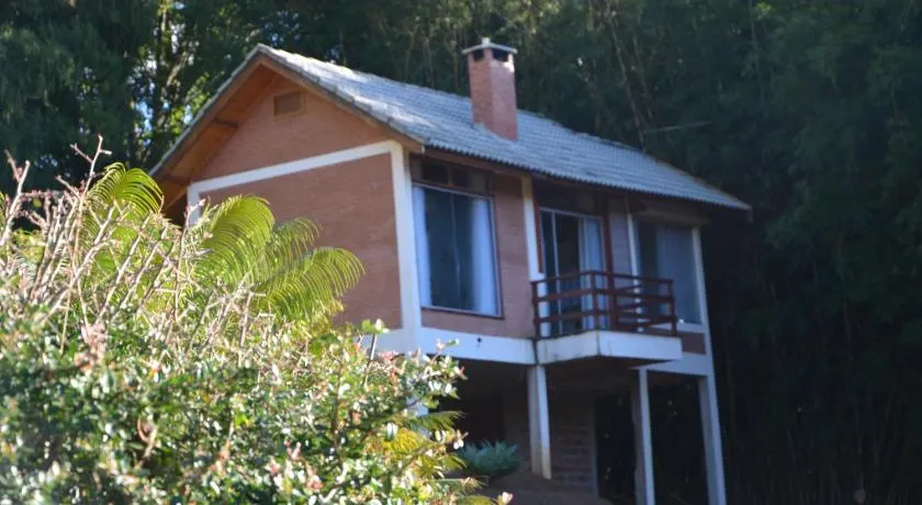 Chalé Recanto do Sol - Image 1