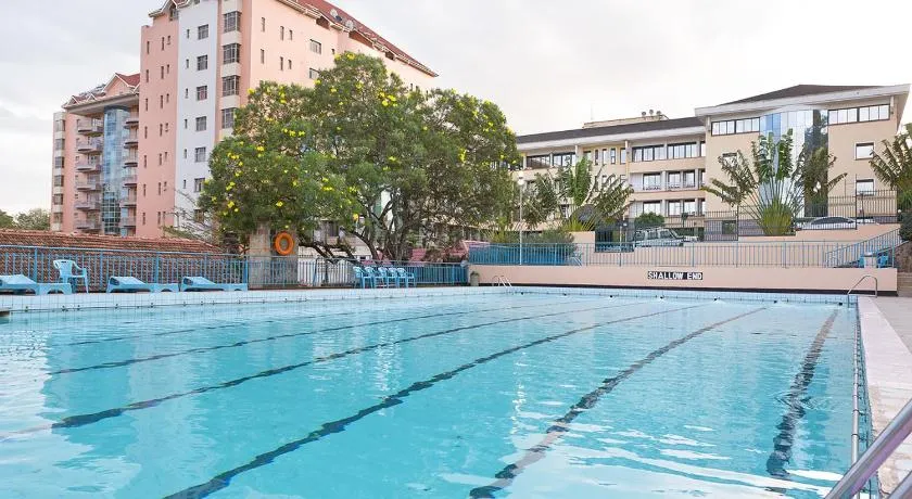 Methodist Resort - Image 1