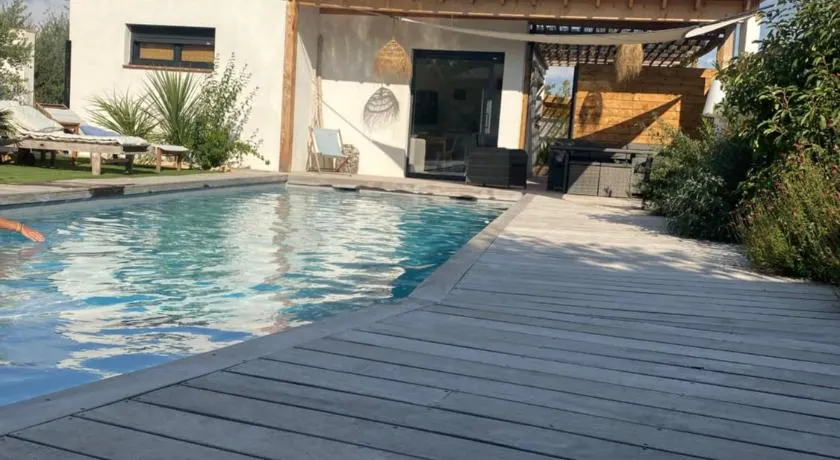le pool house - Image 1