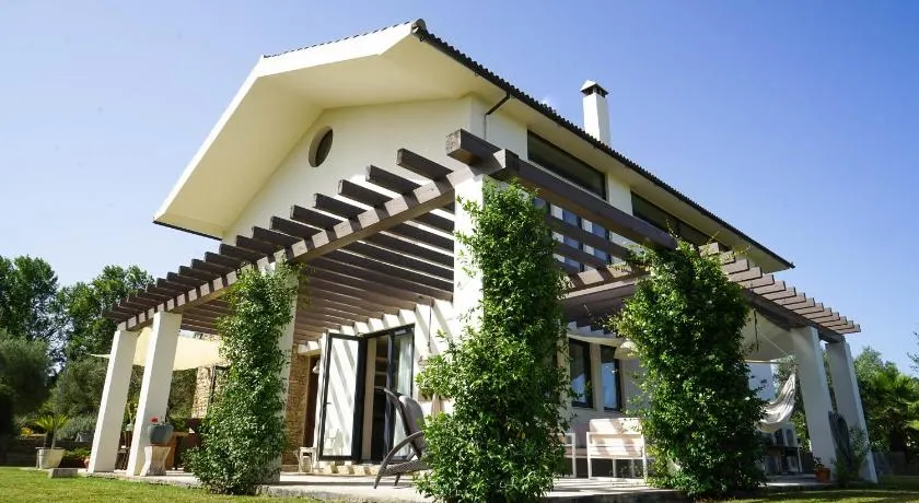 El Toro Blanco Luxury Villa in Andalucia - Image 1