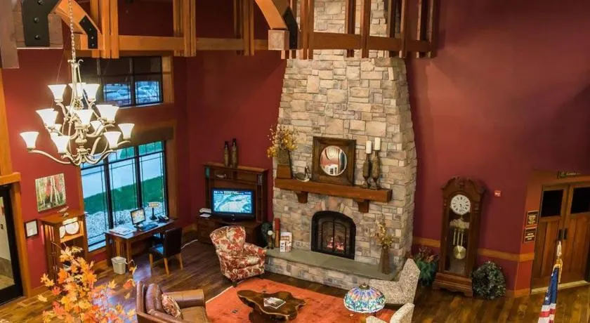 Timberlake Lodge - Image 1