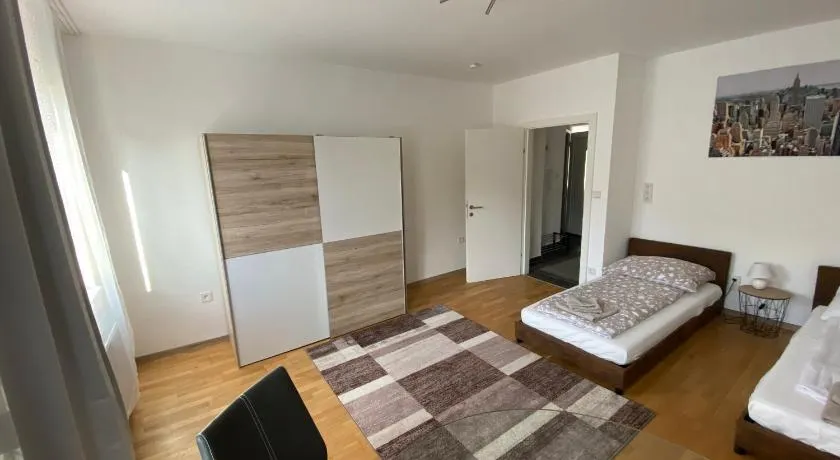 Apartments Graz - Image 1